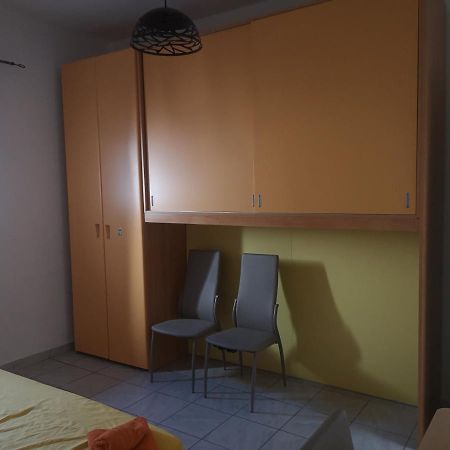 Apartament Affitti Brevi Su Filanto Assemini Zewnętrze zdjęcie