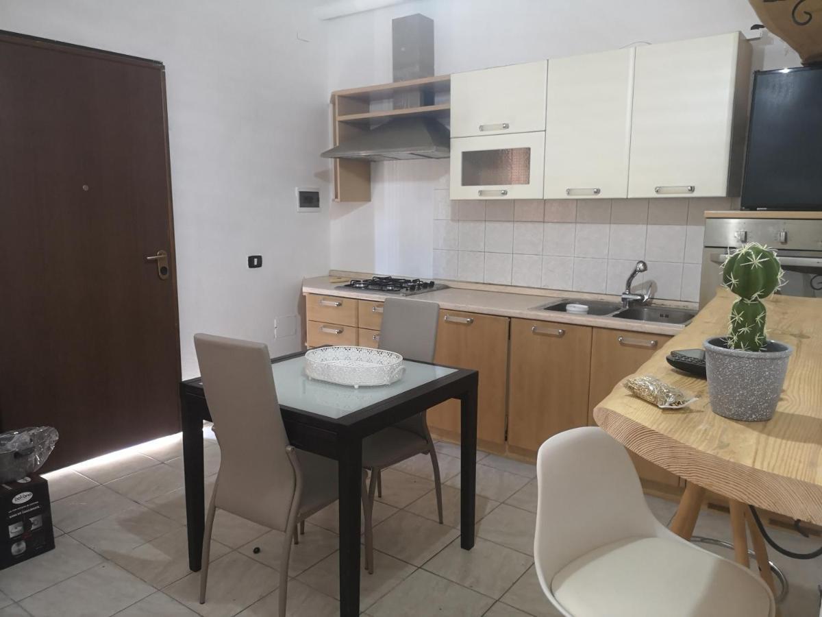 Apartament Affitti Brevi Su Filanto Assemini Zewnętrze zdjęcie