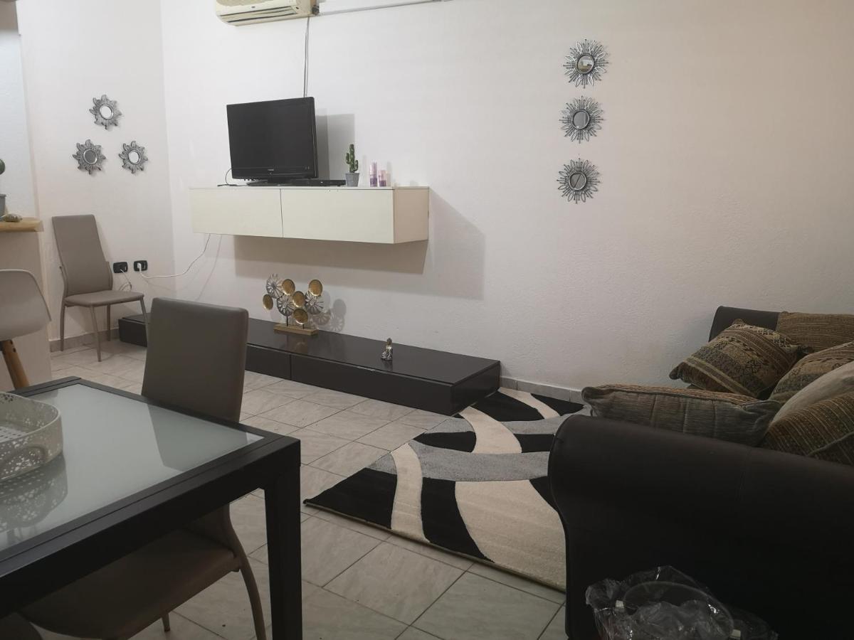 Apartament Affitti Brevi Su Filanto Assemini Zewnętrze zdjęcie