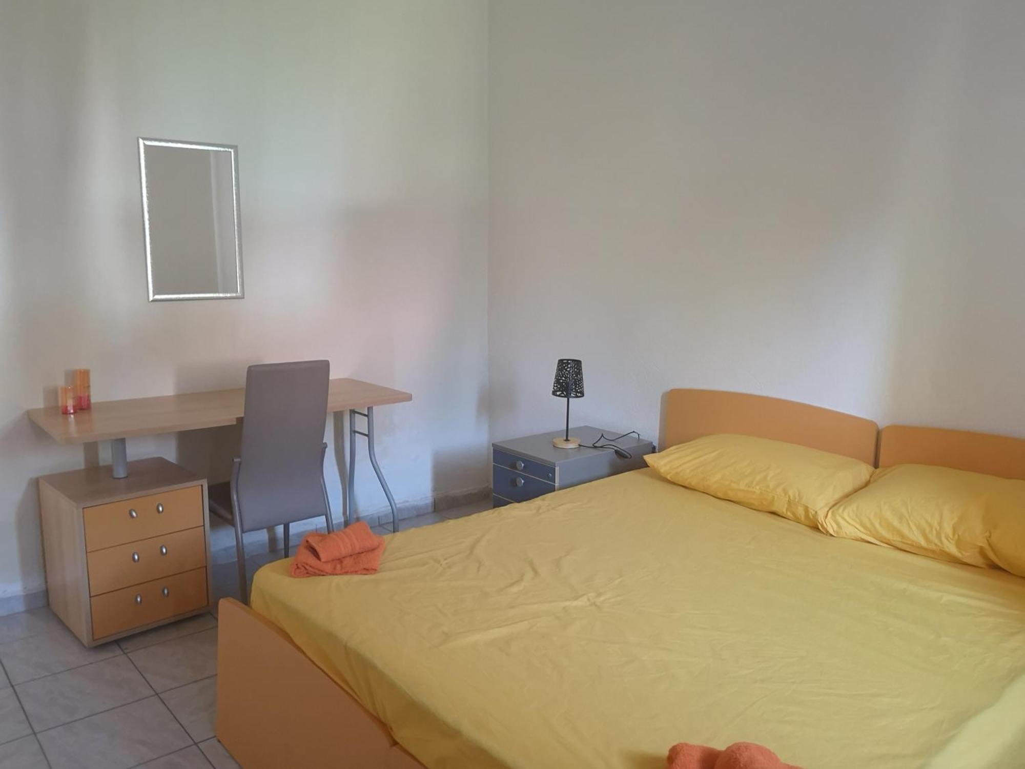 Apartament Affitti Brevi Su Filanto Assemini Zewnętrze zdjęcie