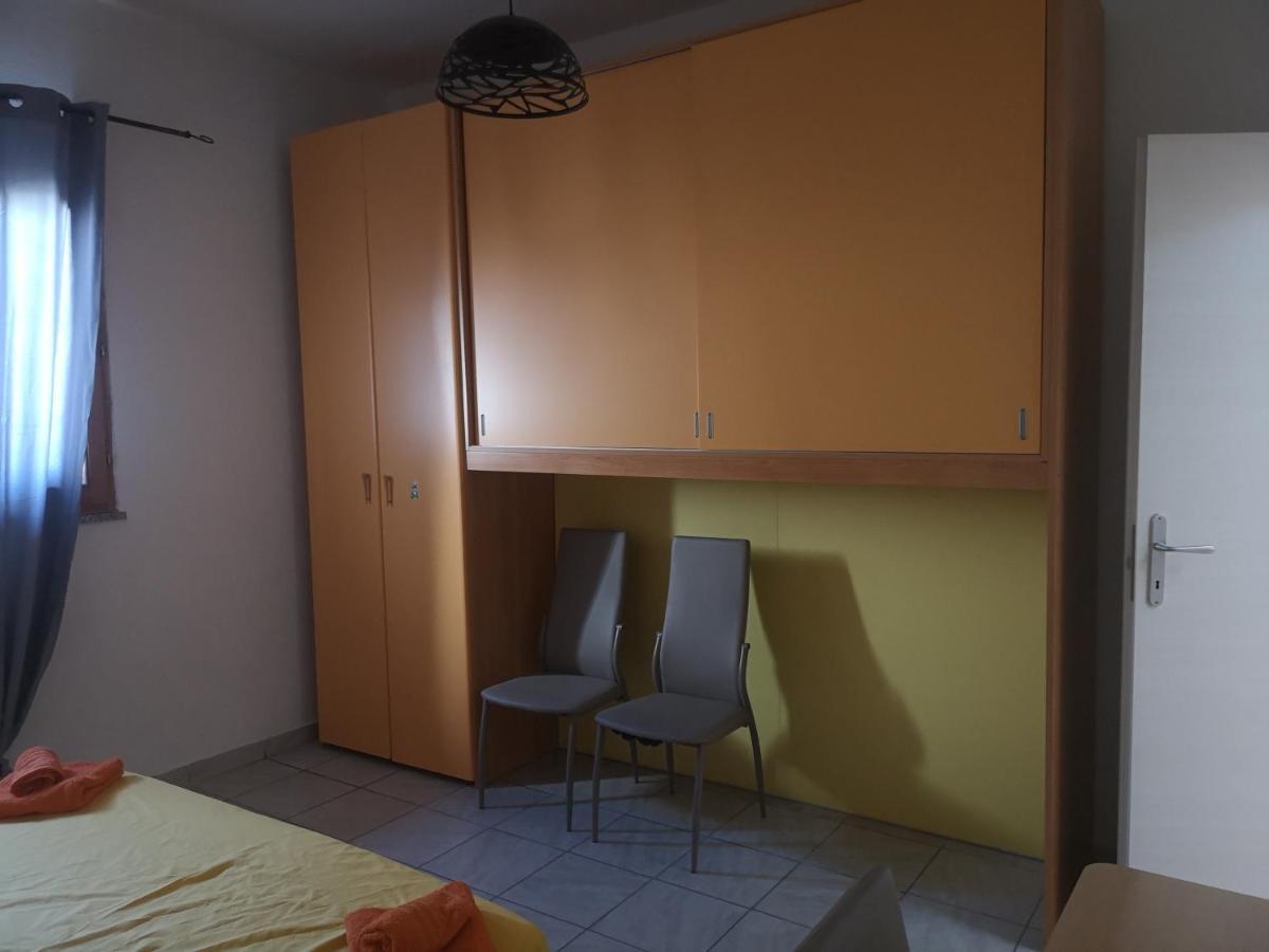 Apartament Affitti Brevi Su Filanto Assemini Zewnętrze zdjęcie